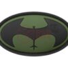asgbox.pl - Buttman Rubber Patch JTG