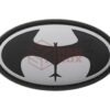 asgbox.pl - Buttman Rubber Patch JTG