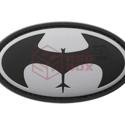 asgbox.pl - Buttman Rubber Patch JTG