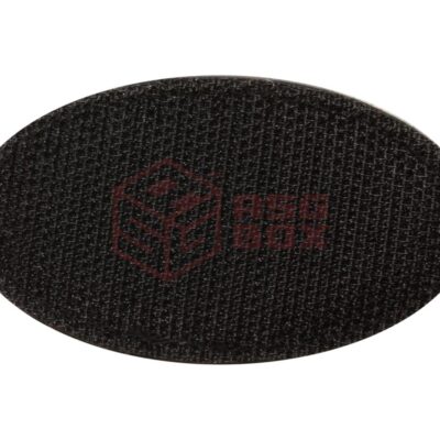 Alternative view of JTG Buttman Rubber Patch SWAT