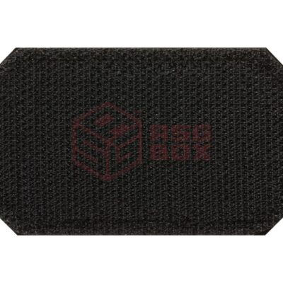 Alternative view of JTG Never Forget Rubber Patch Blackops