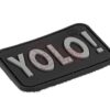 JTG YOLO Rubber Patch SWAT OD-TM-10473051700 17566 asgbox.pl