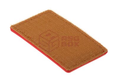 JTG Keep Calm Rubber Patch Multicolor - obrazek 3
