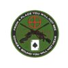 asgbox.pl - Sniper Rubber Patch JTG