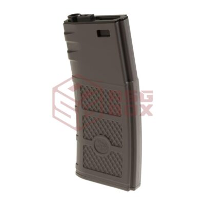 Alternative view of Magazin M4 Ball Hicap 340rds Tan