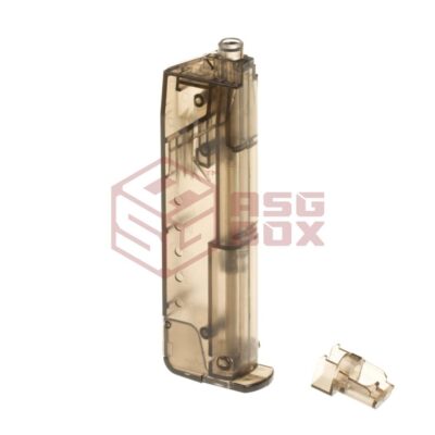 asgbox.pl - Speedloader Clear Black SRC