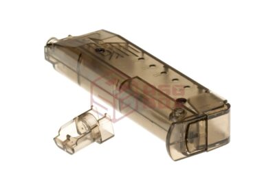 SRC Speedloader Clear Black - obrazek 2