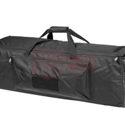 Alternative view of SRC Alpaca Tac Gear Carrier Bag 88cm Black