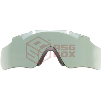 Smith Optics Aegis ARC / Echo / Echo II Compact Lens Grey Black