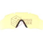 Smith Optics Aegis ARC / Echo / Echo II Compact Lens Yellow Black
