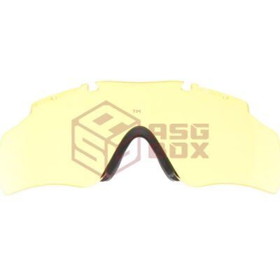 Smith Optics Aegis ARC / Echo / Echo II Compact Lens Yellow Black