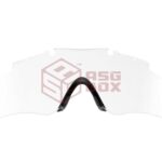 Smith Optics Aegis ARC / Echo / Echo II Compact Lens Clear Black