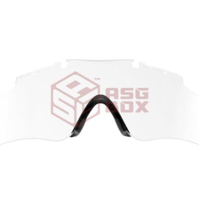 Smith Optics Aegis ARC / Echo / Echo II Compact Lens Clear Black