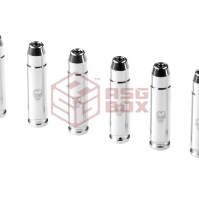 asgbox.pl - Shells M40 A3 Co2 Sniper Rifle 6pcs APS