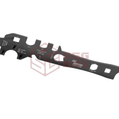 asgbox.pl - AR-15/1911 Armorer Wrench IMI Defense