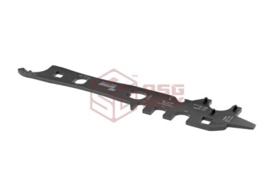 IMI Defense AR-15/1911 Armorer Wrench Black - obrazek 2