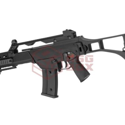 Alternative view of GEC36 Black