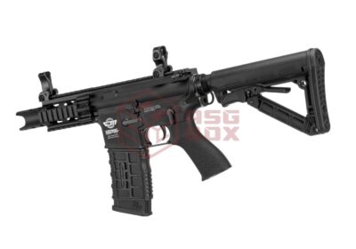 Firehawk Black - obrazek 2