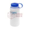asgbox.pl - Ultralite HDPE 0.5 Liter NALGENE