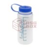 NALGENE Ultralite HDPE 0.5 Liter OD-TM-10477800000 17678 asgbox.pl