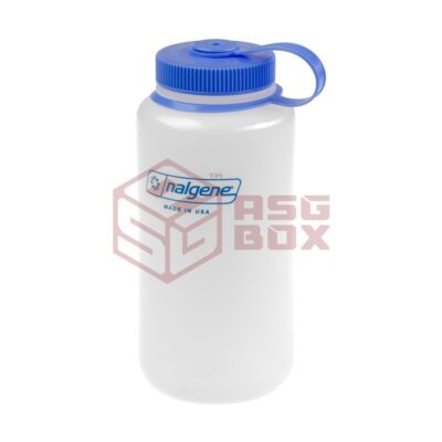 asgbox.pl - Ultralite HDPE 1.0 Liter NALGENE