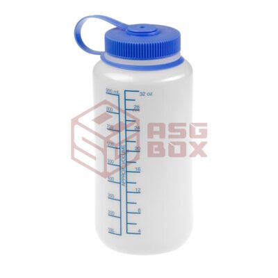 Alternative view of NALGENE Ultralite HDPE 1.0 Liter