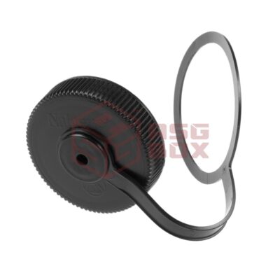 Alternative view of NALGENE Cap Everyday Wide Mouth 1.0 Liter Black