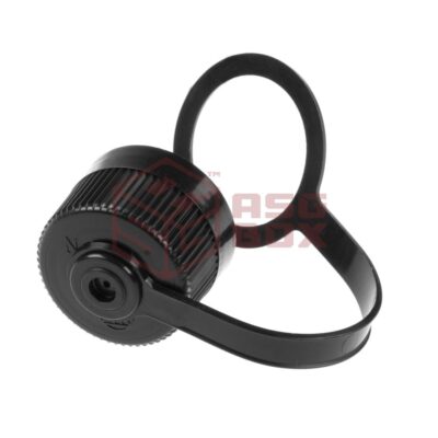 Alternative view of NALGENE  Black