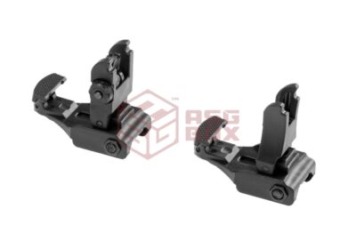 FMA 71L Sight Set Black - obrazek 2