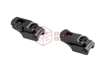 FMA 71L Sight Set Black - obrazek 3
