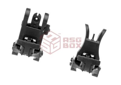 FMA 71L Sight Set Black - obrazek 4