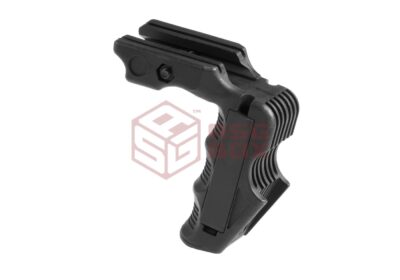 FMA Magwell Grip Black - obrazek 2