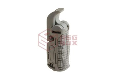 FMA AB163 Foldable Grip Foliage Green - obrazek 2