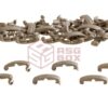 FMA Index Clips 60pcs Dark Earth OD-TM-10479330900 17713 asgbox.pl