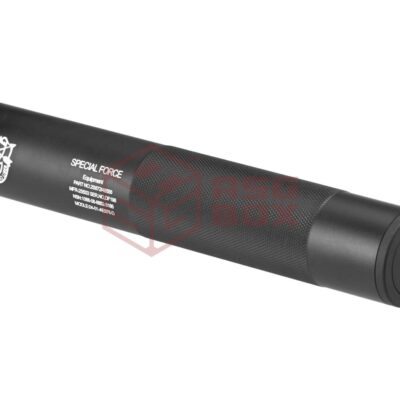 asgbox.pl - 198x35 Special Forces Silencer CW/CCW FMA