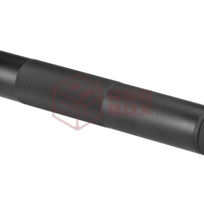 Alternative view of FMA 198x35 Special Forces Silencer CW/CCW Black