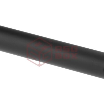 Alternative view of FMA Full Auto Tracer CCW Black