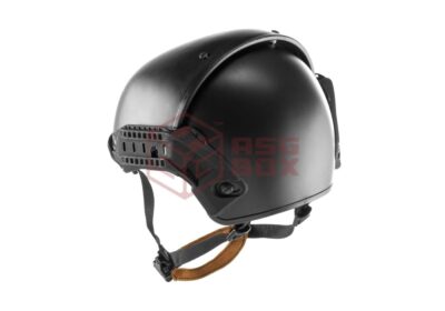 FMA CP Helmet Black L/XL - obrazek 2
