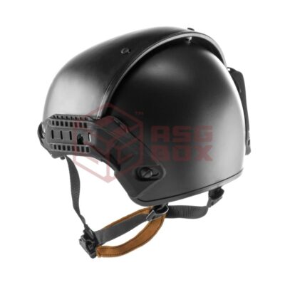 Alternative view of FMA CP Helmet Black L/XL