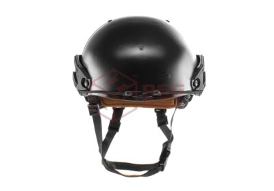FMA CP Helmet Black L/XL - obrazek 3