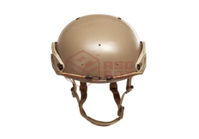 FMA CP Helmet Dark Earth M/L - obrazek 3