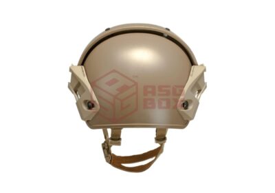 FMA CP Helmet Dark Earth M/L - obrazek 4
