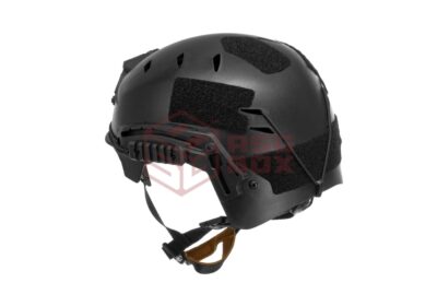 FMA EXF Bump Helmet Black M/L - obrazek 2