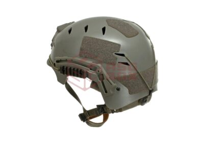 FMA EXF Bump Helmet Foliage Green M/L - obrazek 2