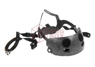 FMA ACH Occ-Dial Liner Kit Black - obrazek 2