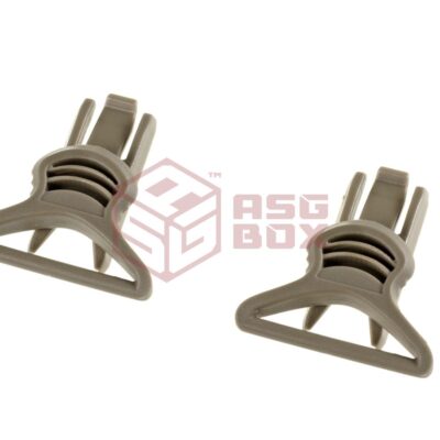 asgbox.pl - Goggle Swivel Clips 36mm FMA