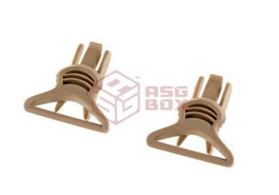 asgbox.pl - Goggle Swivel Clips 36mm FMA