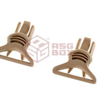 asgbox.pl - Goggle Swivel Clips 36mm FMA