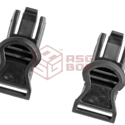 asgbox.pl - Goggle Swivel Clips 19mm FMA