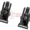 FMA Goggle Swivel Clips 19mm Black OD-TM-10480706000 17744 asgbox.pl